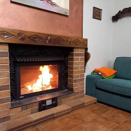 Casa Albaitar Con Piscina Y Sala De Juegos Azcona Εξωτερικό φωτογραφία