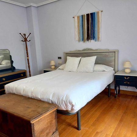 Casa Albaitar Con Piscina Y Sala De Juegos Azcona Εξωτερικό φωτογραφία