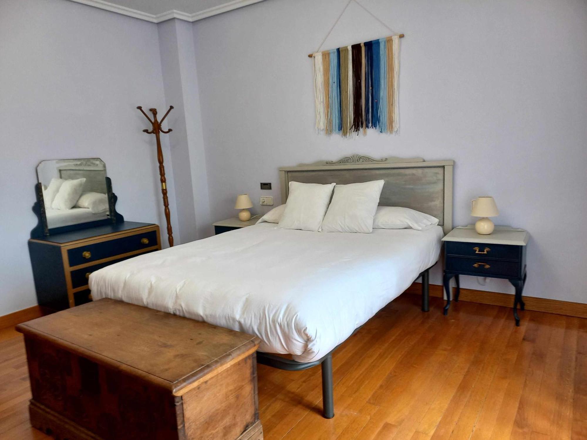 Casa Albaitar Con Piscina Y Sala De Juegos Azcona Εξωτερικό φωτογραφία