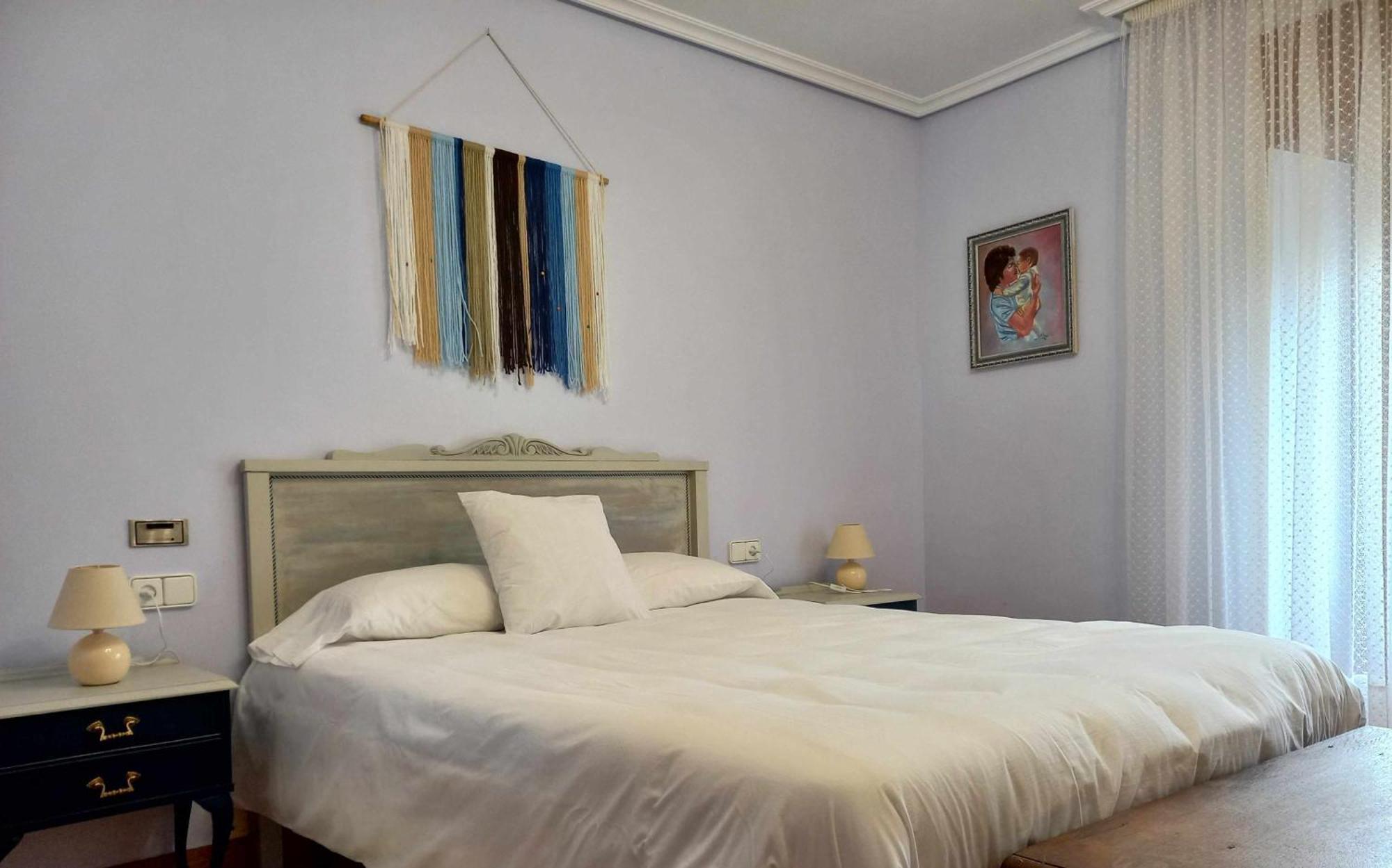 Casa Albaitar Con Piscina Y Sala De Juegos Azcona Εξωτερικό φωτογραφία