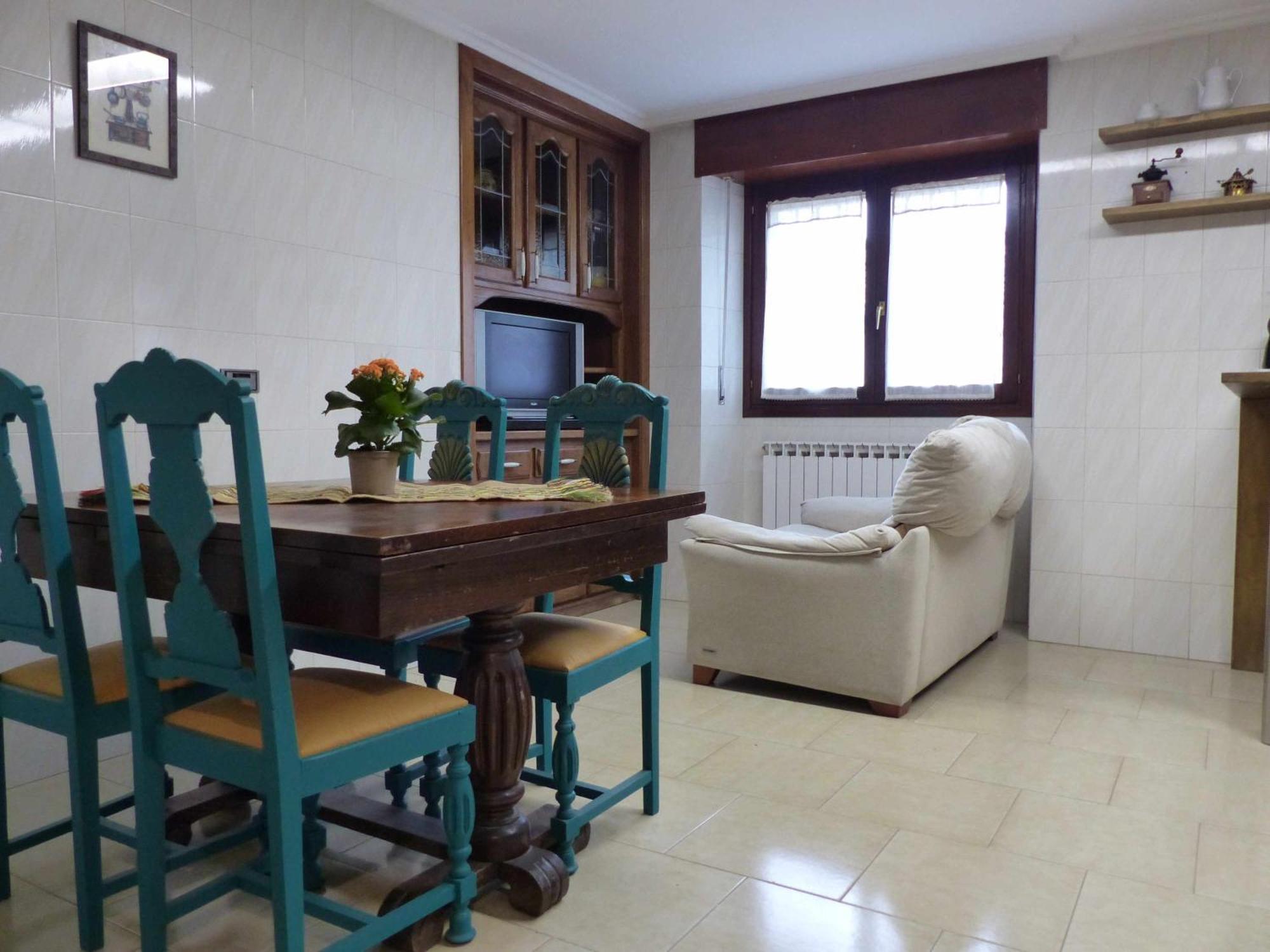 Casa Albaitar Con Piscina Y Sala De Juegos Azcona Εξωτερικό φωτογραφία