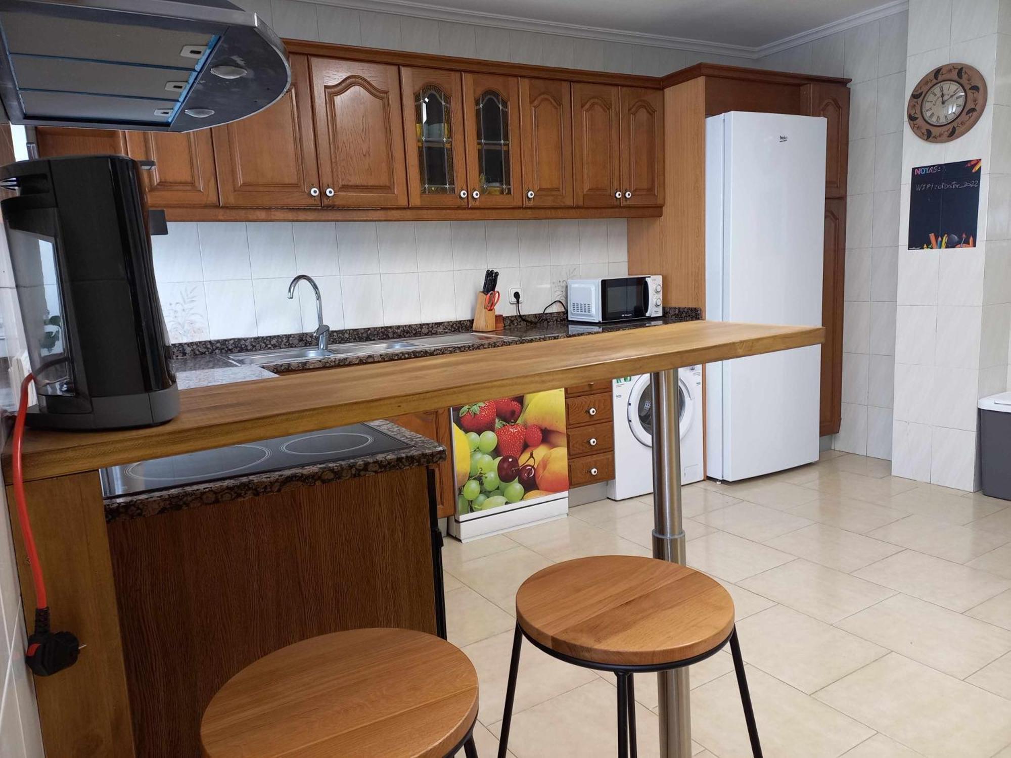 Casa Albaitar Con Piscina Y Sala De Juegos Azcona Εξωτερικό φωτογραφία
