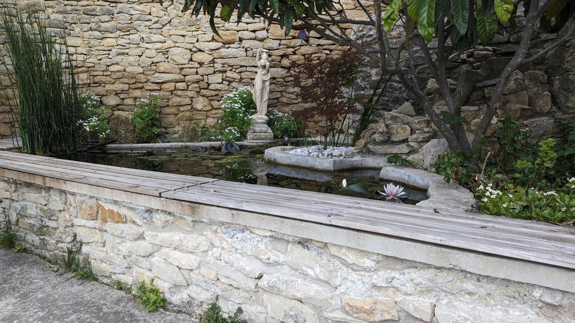 Casa Albaitar Con Piscina Y Sala De Juegos Azcona Εξωτερικό φωτογραφία
